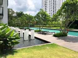 Country Esquire (D20), Condominium #614100031
